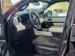 Toyota Sequoia